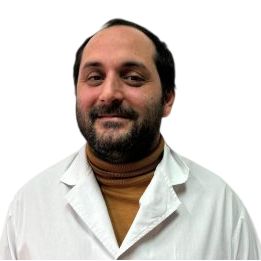 Dr Santiago Silvestre Begnis