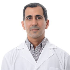 Dr Matías Variego